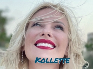 Kollette