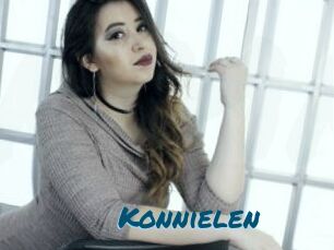 Konnielen