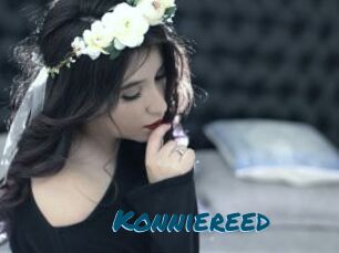 Konniereed