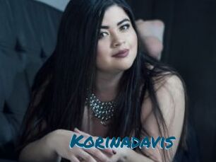 Korinadavis