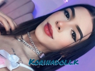 Korinadollk