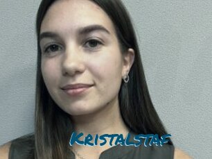 Kristalstaf