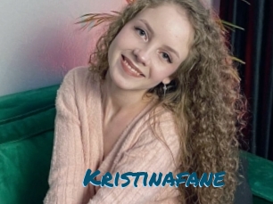 Kristinafane