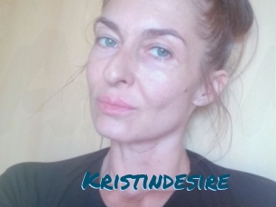 Kristindesire