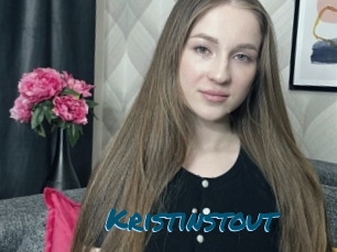 Kristinstout