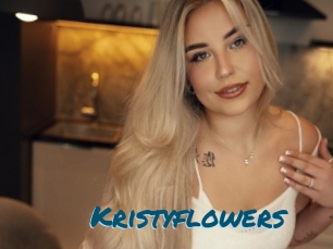 Kristyflowers