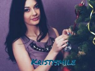 Kristysmile