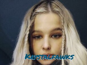 Krystalfawks