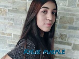 Kylie_purple