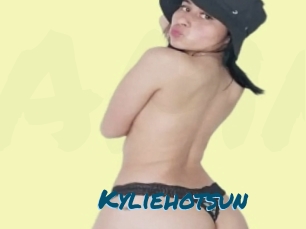 Kyliehotsun