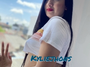 Kyliejhons