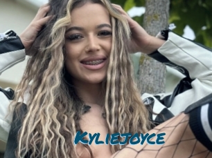 Kyliejoyce