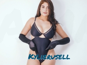 Kylierusell