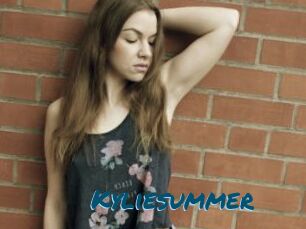 Kyliesummer