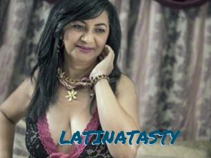 LATINATASTY