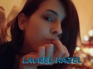 LAUREL_HAZEL