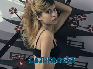 LEIDYROSSE