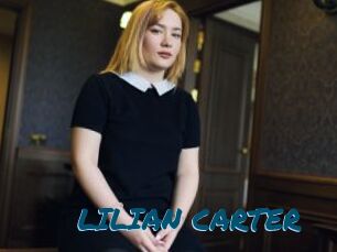 LILIAN_CARTER