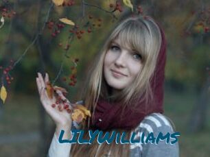 LILYWilliams