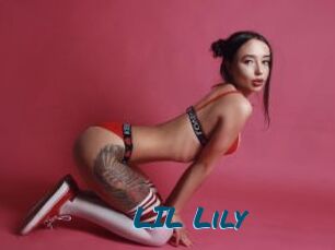 LIL_Lily