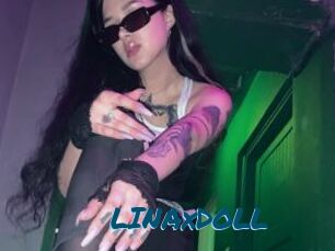 LINAxDOLL