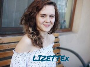 LIZETTEx