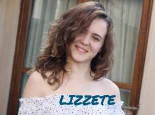 LIZZETE