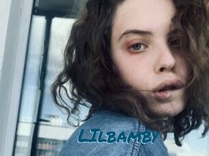 LIlbamby