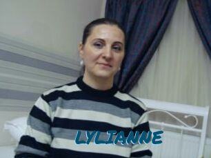 LYLIANNE