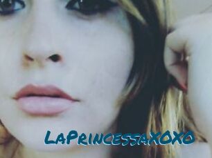 LaPrincessaXOXO