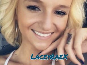 LaceyRaeX