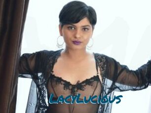 LacyLucious