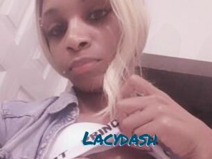 Lacydash