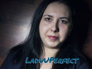 LaduUPerfect