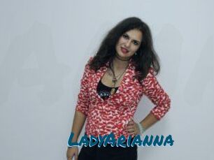 LadyArianna