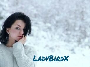 LadyBirdX