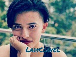 LadyClavel