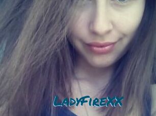 LadyFireXX