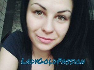 LadyGoldPassion