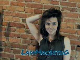 LadyMacbethG