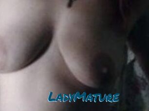 LadyMature