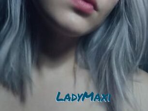 LadyMaxi