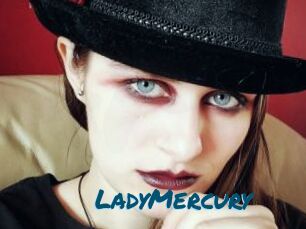 LadyMercury