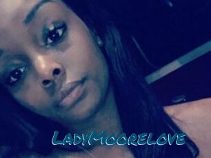 LadyMoorelove