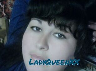 LadyQueenXX