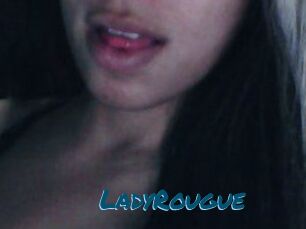 LadyRougue