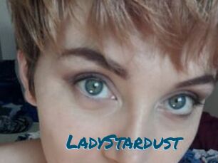 LadyStardust