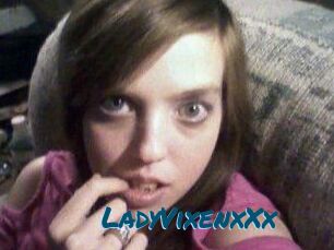 Lady_Vixen_xXx Amateur Voisine