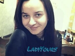 LadyYours