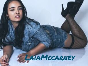 LaiaMccarney